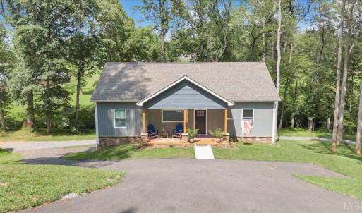 Photo #58 of 1224 Rendezvous Lane, Bedford, VA 0.4 acres