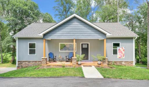 Photo #1 of 1224 Rendezvous Lane, Bedford, VA 0.4 acres