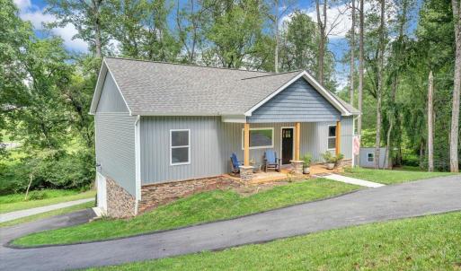 Photo #52 of 1224 Rendezvous Lane, Bedford, VA 0.4 acres