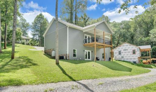 Photo #57 of 1224 Rendezvous Lane, Bedford, VA 0.4 acres