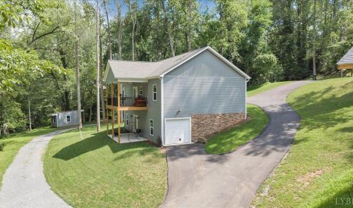 Photo #62 of 1224 Rendezvous Lane, Bedford, VA 0.4 acres