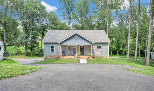 Photo #51 of 1224 Rendezvous Lane, Bedford, VA 0.4 acres