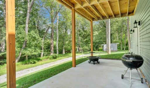 Photo #53 of 1224 Rendezvous Lane, Bedford, VA 0.4 acres