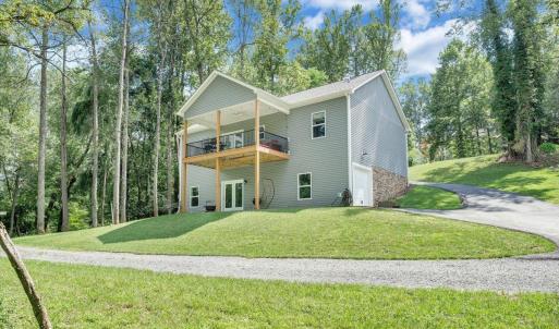 Photo #55 of 1224 Rendezvous Lane, Bedford, VA 0.4 acres