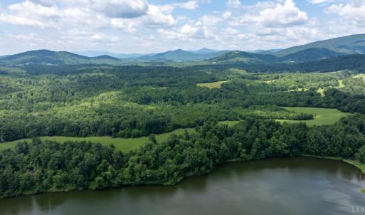 Photo #4 of 549 Thrashers Creek Road, Amherst, VA 14.4 acres