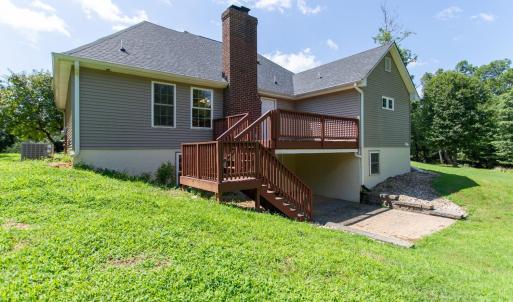 Photo #55 of 549 Thrashers Creek Road, Amherst, VA 14.4 acres