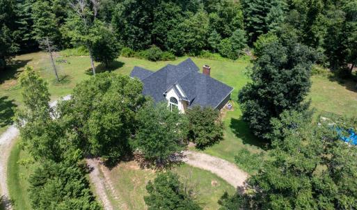 Photo #6 of 549 Thrashers Creek Road, Amherst, VA 14.4 acres