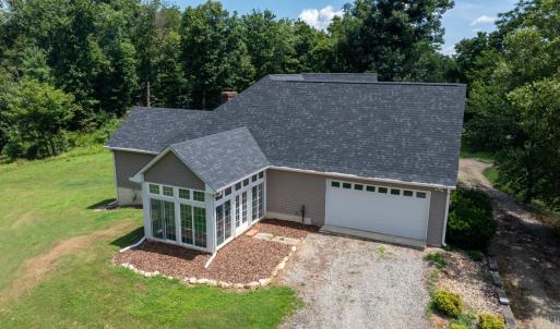 Photo #65 of 549 Thrashers Creek Road, Amherst, VA 14.4 acres