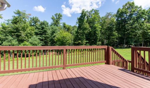 Photo #56 of 549 Thrashers Creek Road, Amherst, VA 14.4 acres