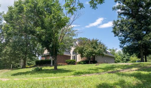 Photo #61 of 549 Thrashers Creek Road, Amherst, VA 14.4 acres