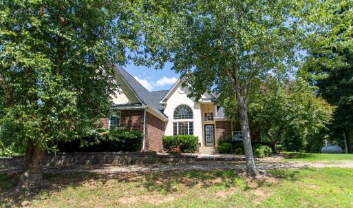 Photo #50 of 549 Thrashers Creek Road, Amherst, VA 14.4 acres