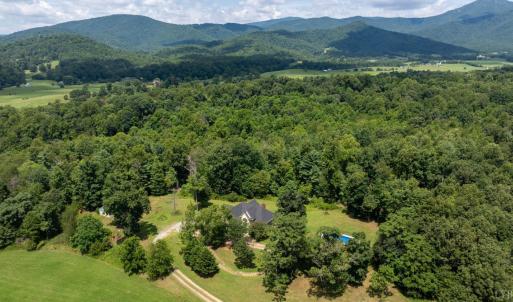 Photo #8 of 549 Thrashers Creek Road, Amherst, VA 14.4 acres