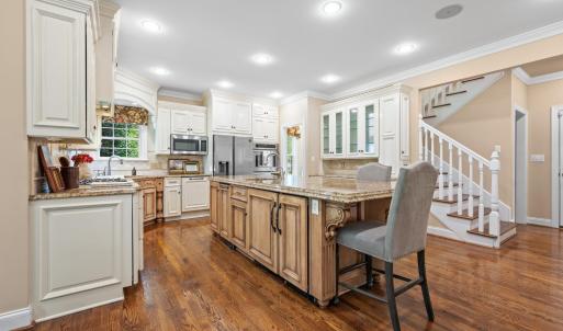 Photo #19 of 1227 Jefferson Dr W, Forest, VA 1.0 acres