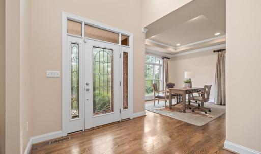 Photo #8 of 1227 Jefferson Dr W, Forest, VA 1.0 acres