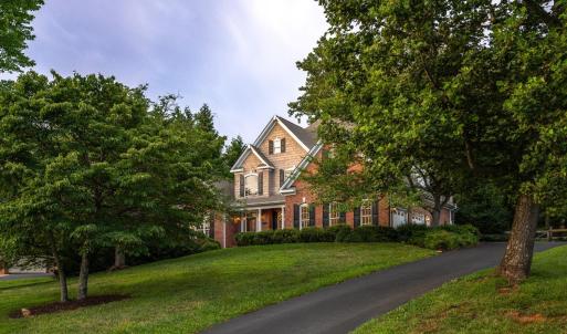 Photo #2 of 1227 Jefferson Dr W, Forest, VA 1.0 acres