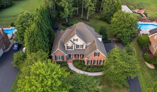 Photo #3 of 1227 Jefferson Dr W, Forest, VA 1.0 acres