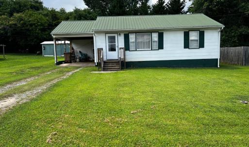 Photo #1 of 156 Doss Street, Altavista, VA 0.1 acres