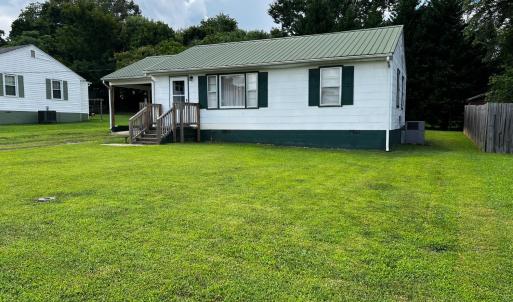 Photo #3 of 156 Doss Street, Altavista, VA 0.1 acres