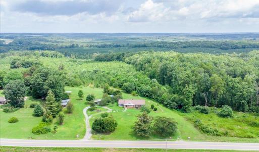 Photo #4 of 13464 Patrick Henry Highway, Brookneal, VA 23.9 acres