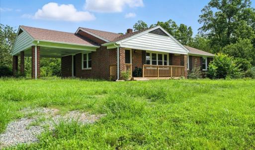 Photo #5 of 13464 Patrick Henry Highway, Brookneal, VA 23.9 acres