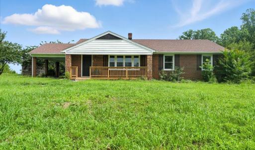 Photo #1 of 13464 Patrick Henry Highway, Brookneal, VA 23.9 acres