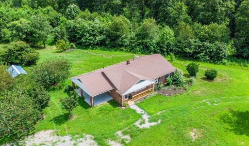 Photo #3 of 13464 Patrick Henry Highway, Brookneal, VA 23.9 acres
