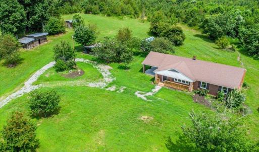 Photo #2 of 13464 Patrick Henry Highway, Brookneal, VA 23.9 acres