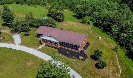 Photo #6 of 13464 Patrick Henry Highway, Brookneal, VA 23.9 acres