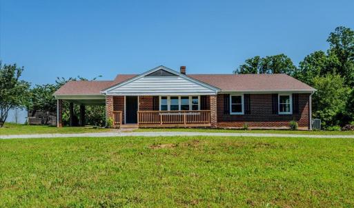 Photo #3 of 13464 Patrick Henry Highway, Brookneal, VA 23.9 acres