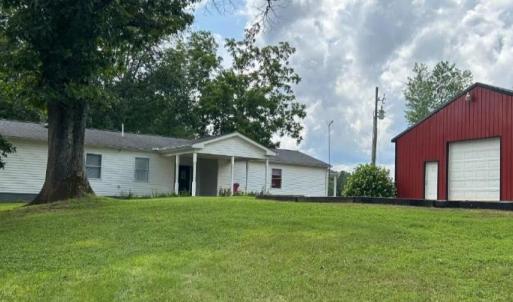 Photo #2 of 897 Willow Lake Road, Buckingham, VA 5.3 acres