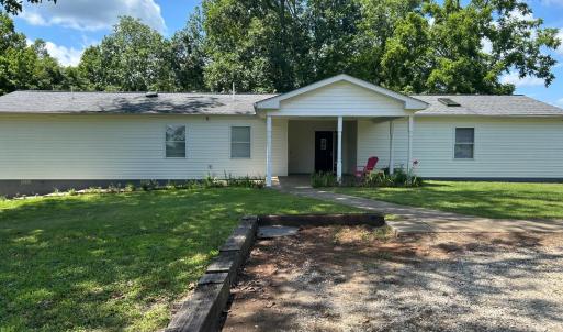 Photo #3 of 897 Willow Lake Road, Buckingham, VA 5.3 acres