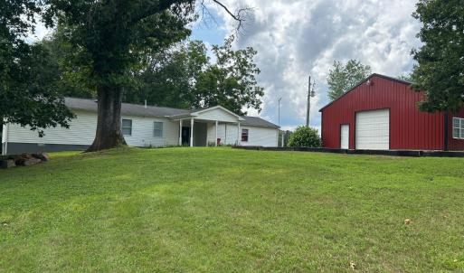 Photo #1 of 897 Willow Lake Road, Buckingham, VA 5.3 acres