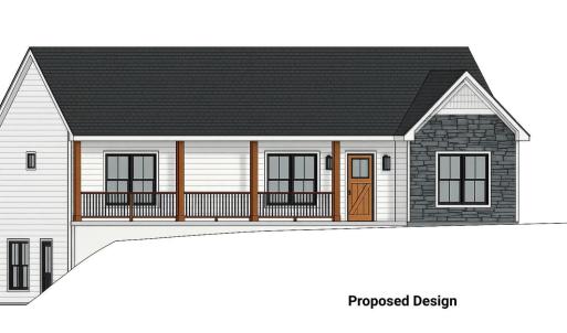 Photo #5 of 15885 Wyatts Way, Huddleston, VA 1.5 acres