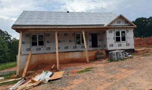 Photo #1 of 15885 Wyatts Way, Huddleston, VA 1.5 acres