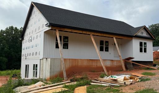 Photo #3 of 15885 Wyatts Way, Huddleston, VA 1.5 acres