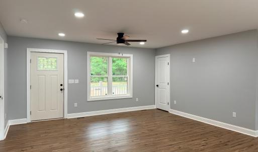 Photo #4 of 15885 Wyatts Way, Huddleston, VA 1.5 acres