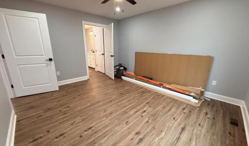 Photo #5 of 15885 Wyatts Way, Huddleston, VA 1.5 acres