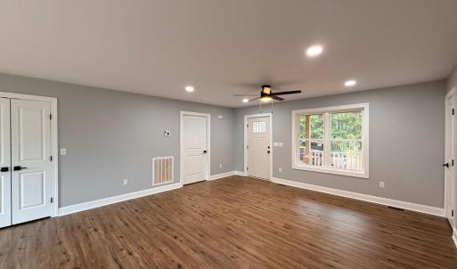 Photo #3 of 15885 Wyatts Way, Huddleston, VA 1.5 acres