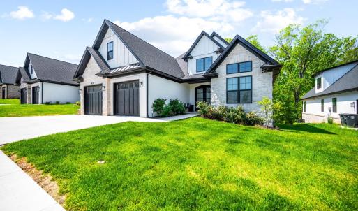 Photo #3 of 301 Bentley Grove Way, Lynchburg, VA 0.2 acres