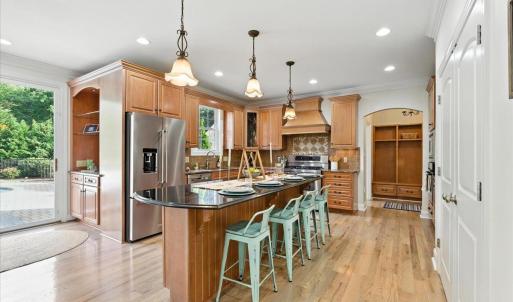 Photo #13 of 1105 Brandy Springs Court, Forest, VA 1.4 acres