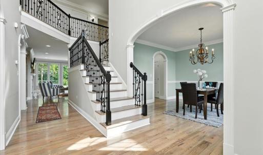 Photo #3 of 1105 Brandy Springs Court, Forest, VA 1.4 acres