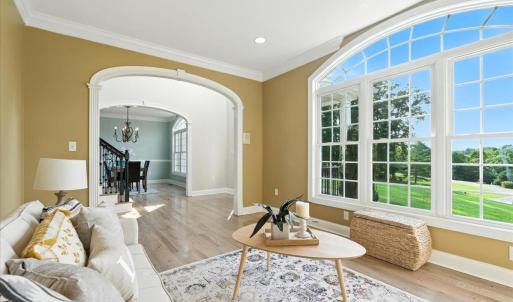 Photo #5 of 1105 Brandy Springs Court, Forest, VA 1.4 acres