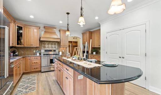 Photo #17 of 1105 Brandy Springs Court, Forest, VA 1.4 acres