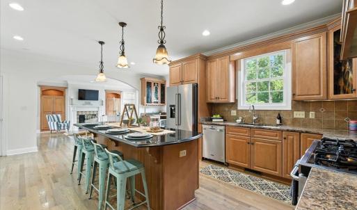 Photo #15 of 1105 Brandy Springs Court, Forest, VA 1.4 acres