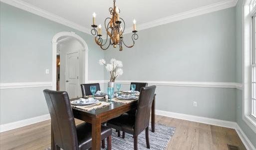 Photo #6 of 1105 Brandy Springs Court, Forest, VA 1.4 acres
