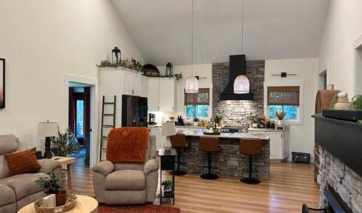 Photo #6 of 215 Kent Road, Evington, VA 2.5 acres