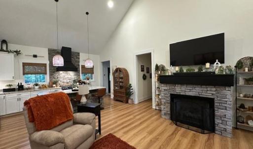 Photo #3 of 215 Kent Road, Evington, VA 2.5 acres