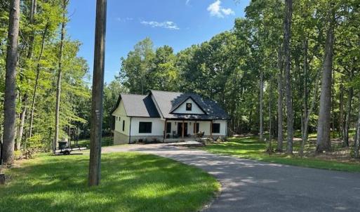 Photo #1 of 215 Kent Road, Evington, VA 2.5 acres