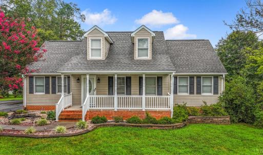 Photo #1 of 140 Northgate Road, Lynch Station, VA 0.9 acres