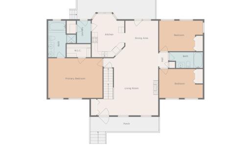 Photo #62 of 140 Northgate Road, Lynch Station, VA 0.9 acres